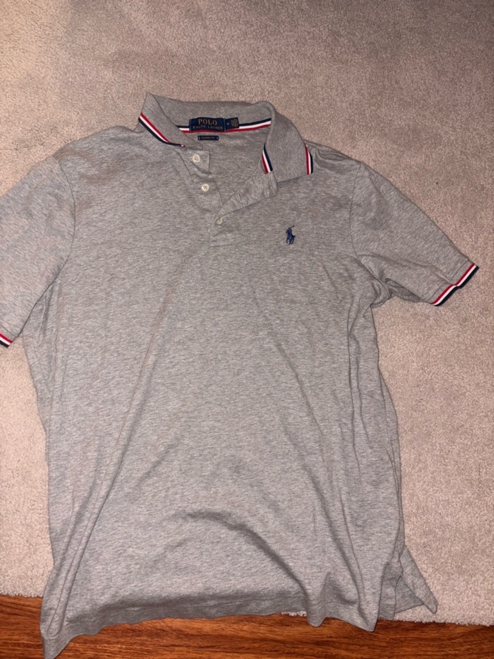 Ralph Lauren Polo
